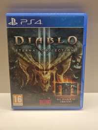 DIABLO eternal collection PS4