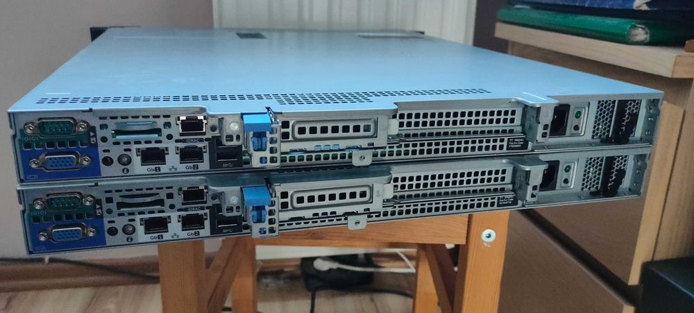 Symantec Messaging Gateway 8340 - 2 sztuki