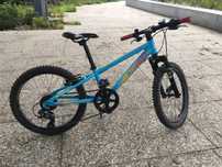 Bicicletas roda 20