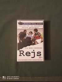 Rejs - film na kasecie VHS
