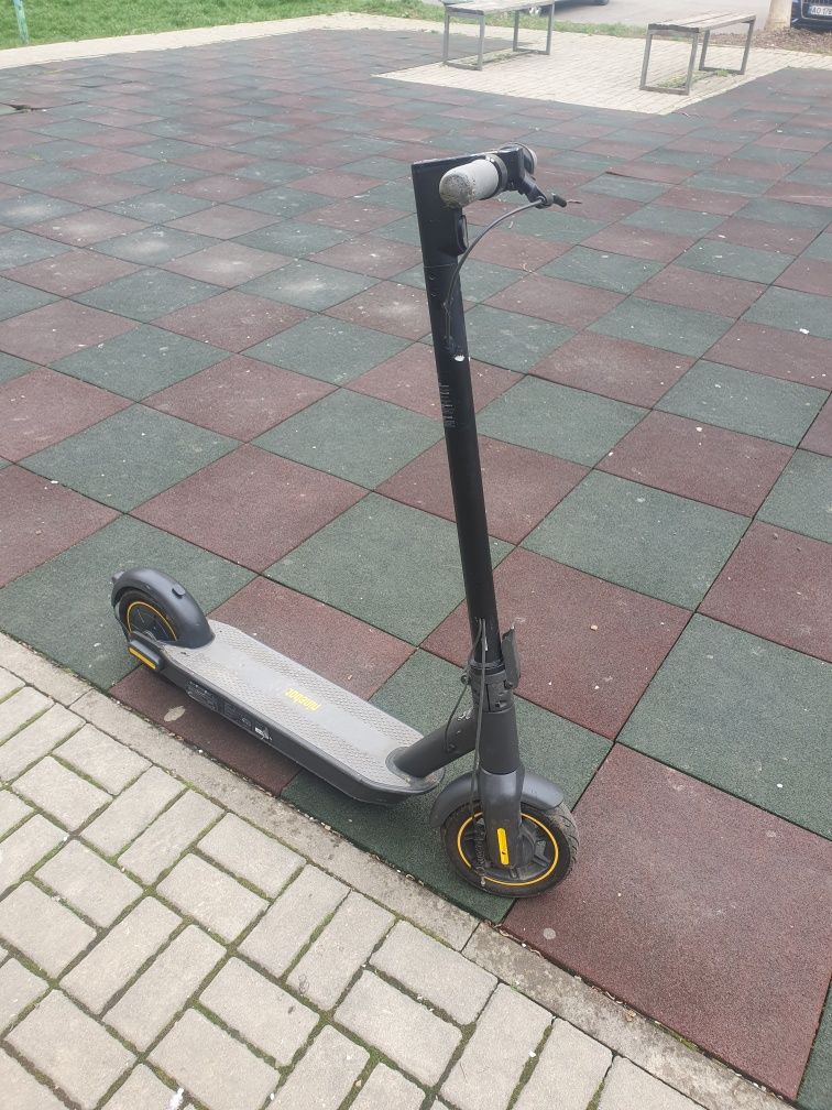 Nineboot max g30p