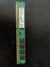 Memoria RAM 8Gb DDR2 667MHz