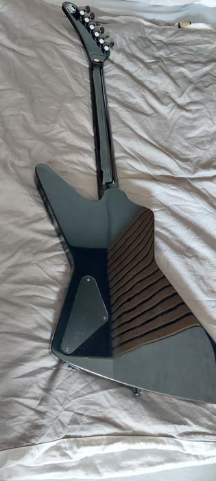 ESP MX-220 czarny