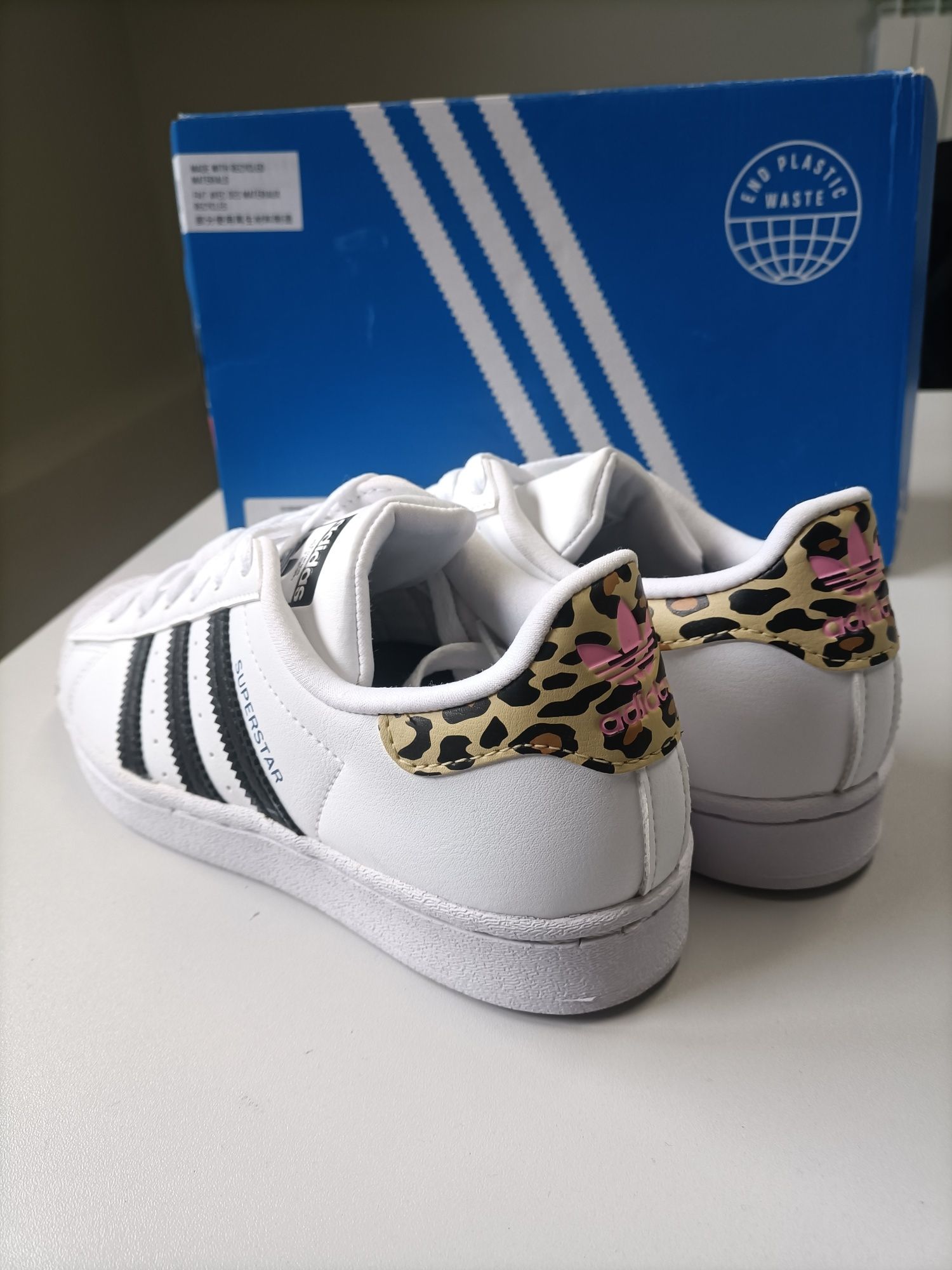 Superstar adidas rozmiar 36