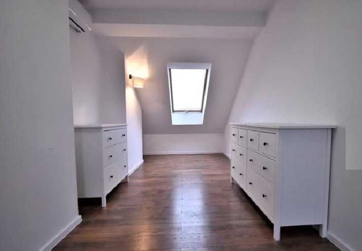 Wynajmę apartament z balkonem i garażem