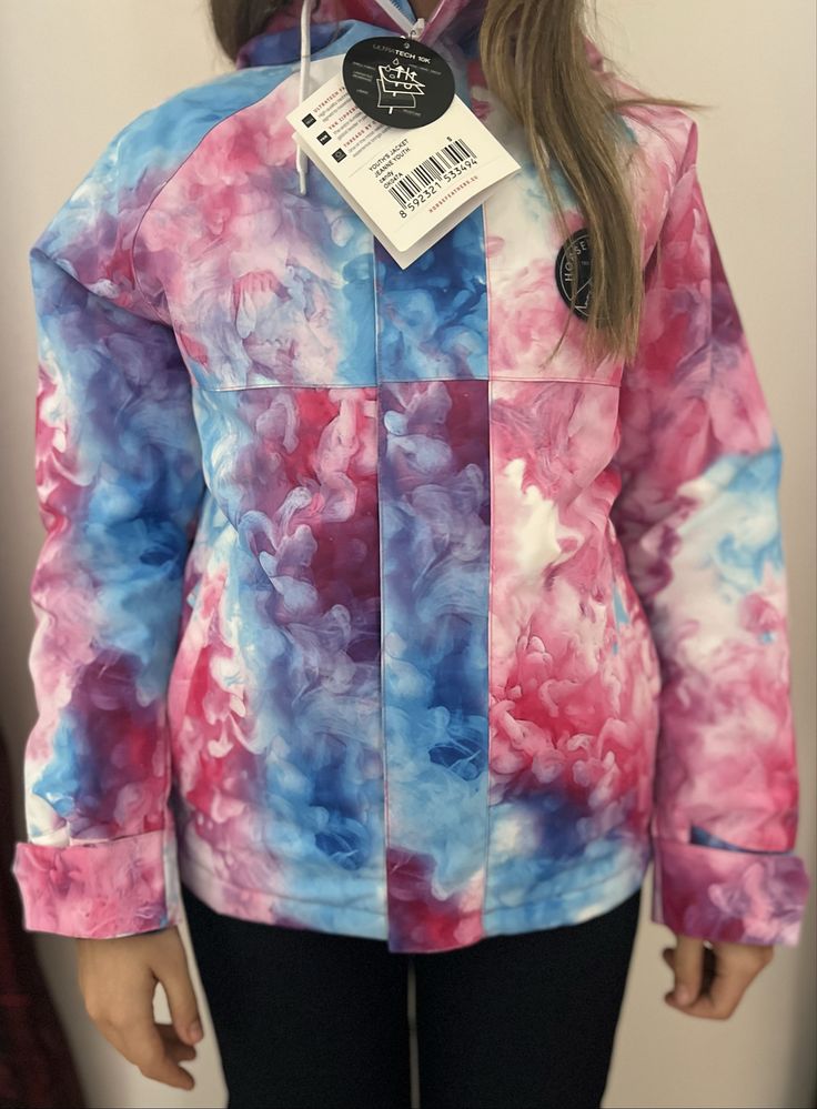 Snowwear/ Roupa menina para a neve