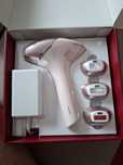 PHILIPS Lumea 9900depilator