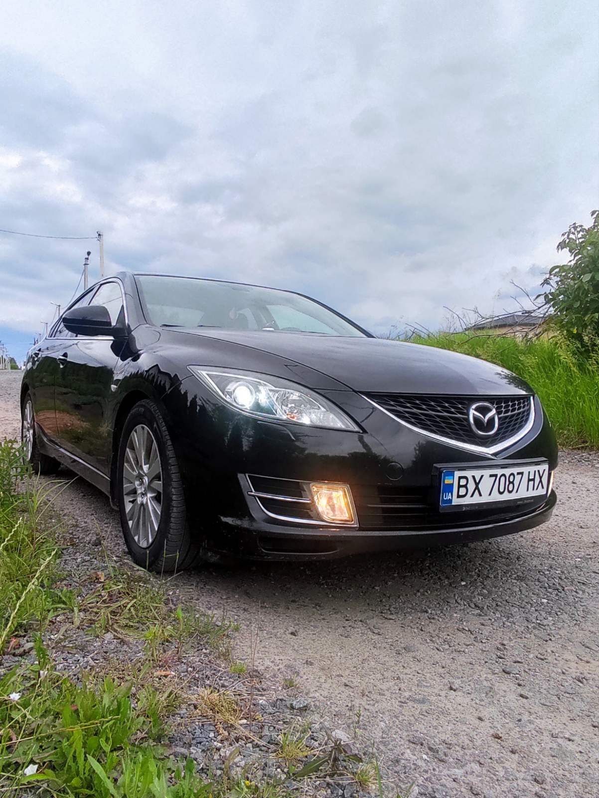 Продам авто Mazda 6 Gh