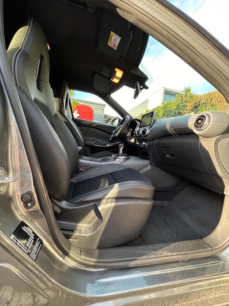 Nissan Juke 1.0 DIG-T Tekna DCT 2022