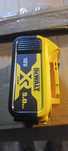 Dewalt bateria nowa 18V 5aH dcb184 orginał