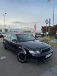 Na sprzedaż AUDI A4B6 2.5TDI AUTOMAT/gwarancja/Klima/Nowy rozrząd