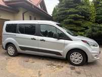Ford Tourneo Connect FORD Tourneo Connect 1,5 TDCi - stan idealny
