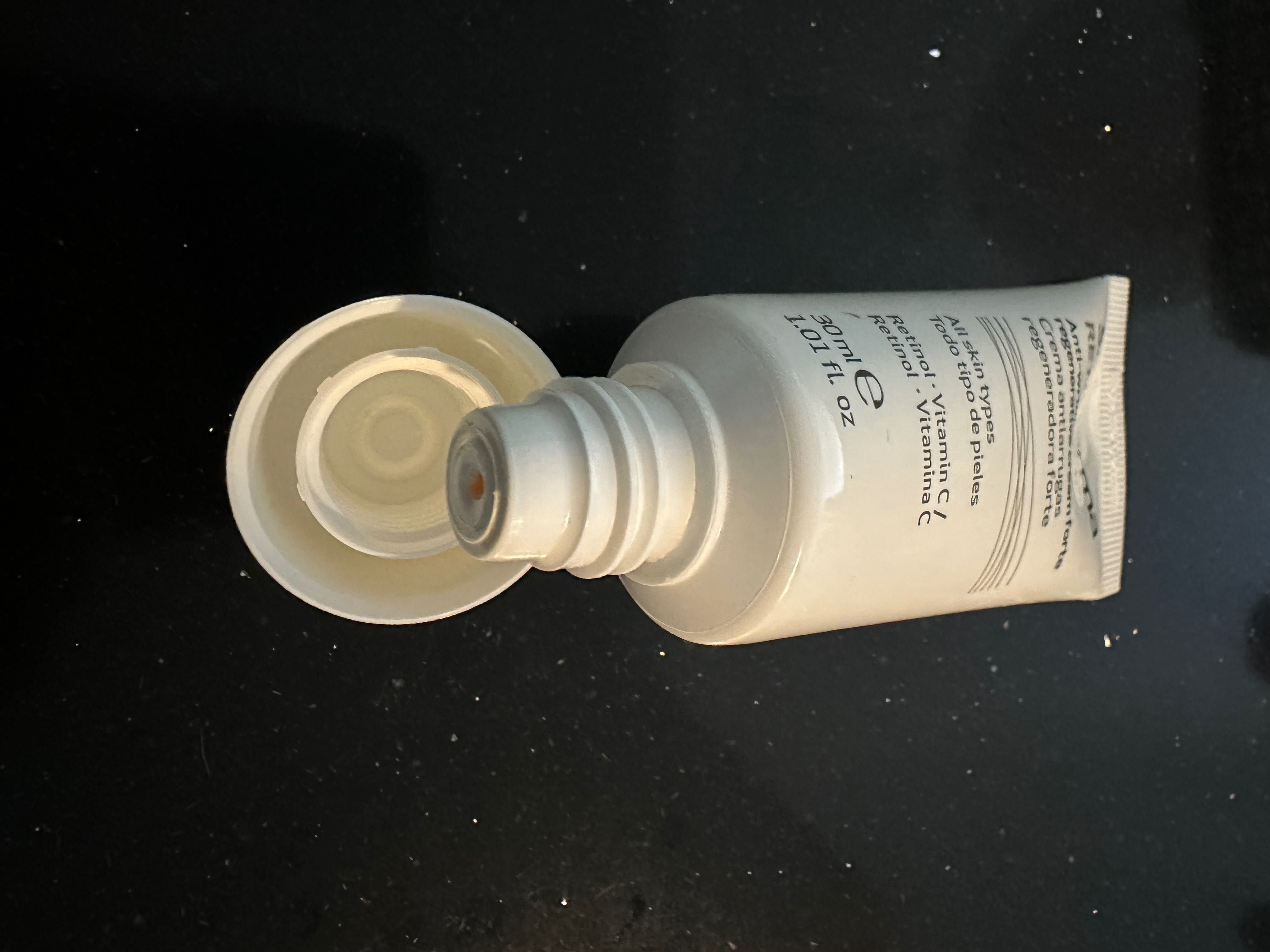 Sesderma Retises 0,5 krem z retinolem i witaminą C