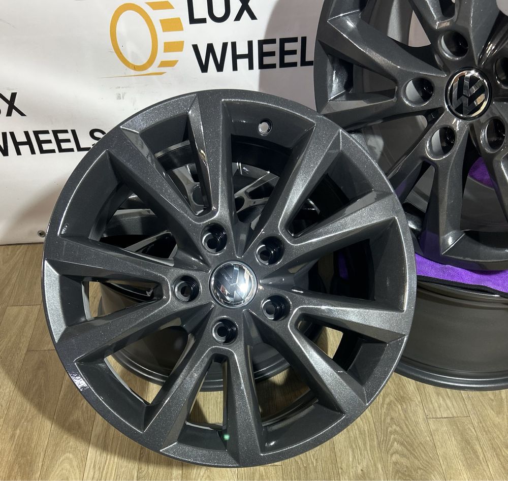 Диски Каракум 5/130r18 vw toureg  Туарег  литі титани