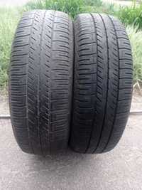 Пара летней резины Good Year GT3 185/65 R15