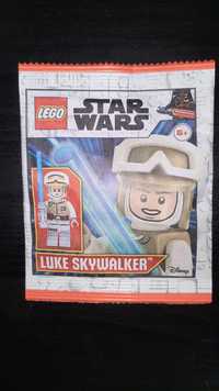 Lego Luke Skywalker