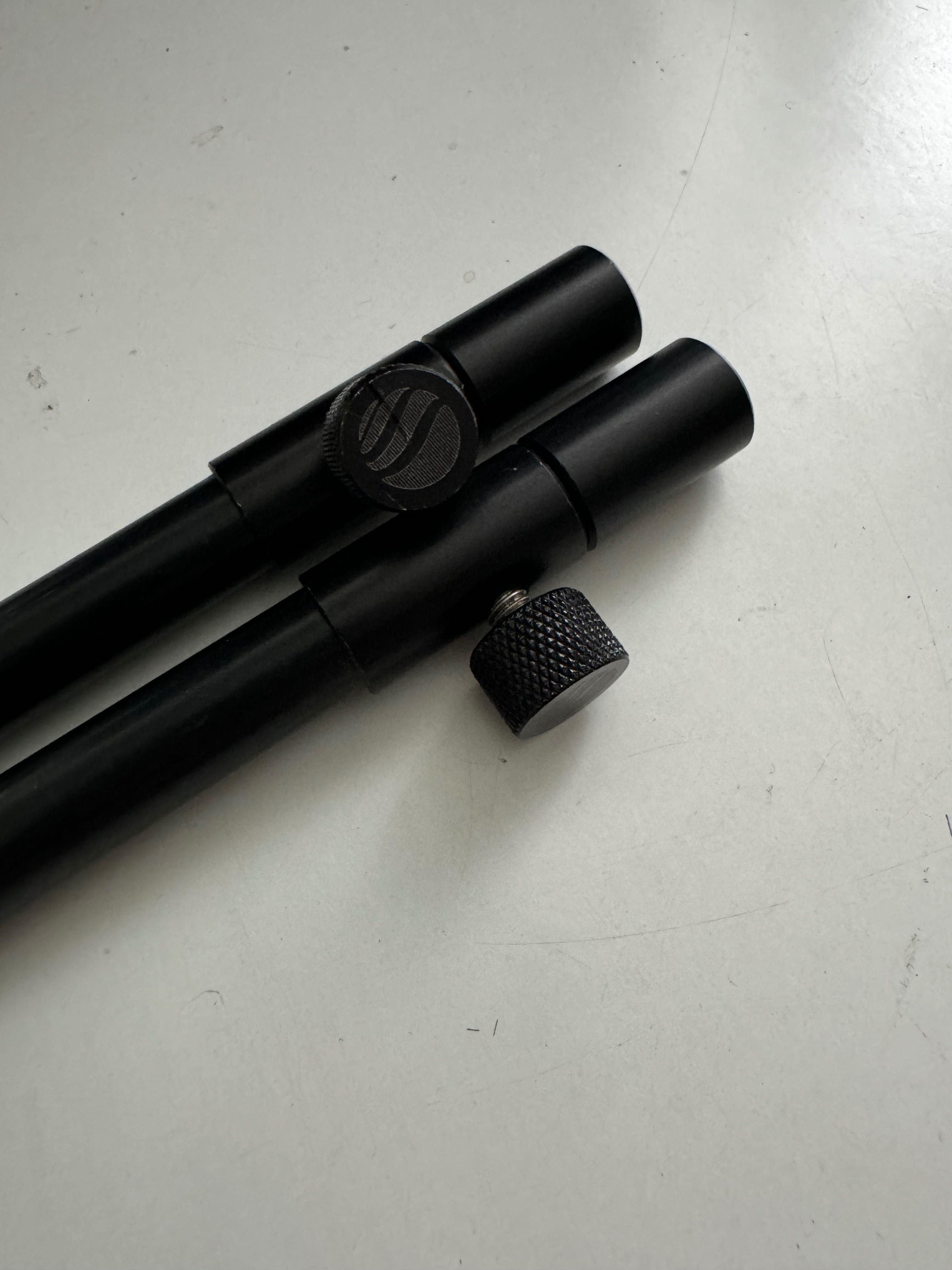 Podpórki Cygnet Tackle/trakker nash korda arc prologi