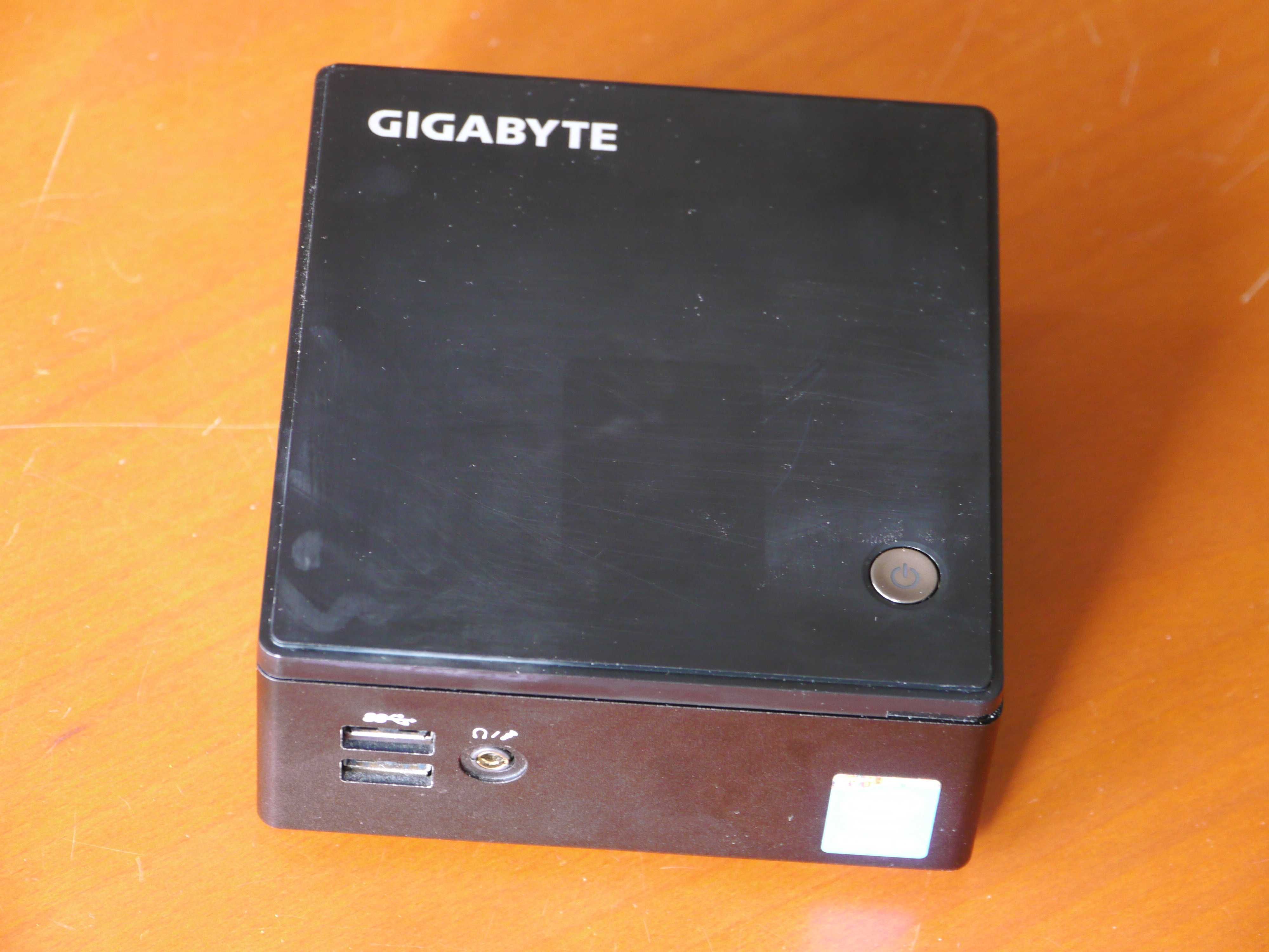 Mini PC Gigabyte