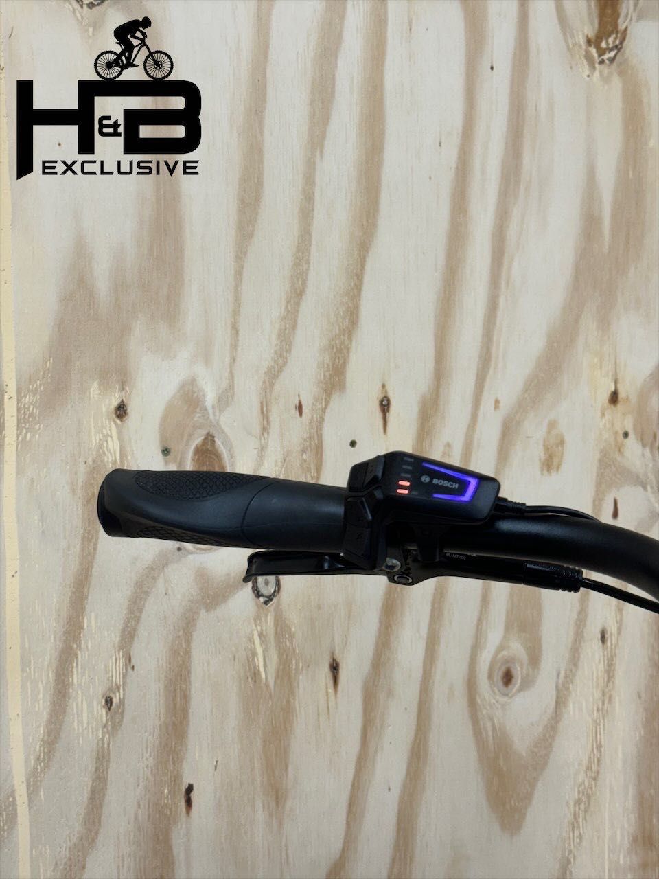 Kalkhoff Endeavour 3.B Move Shimano Alivio 2024