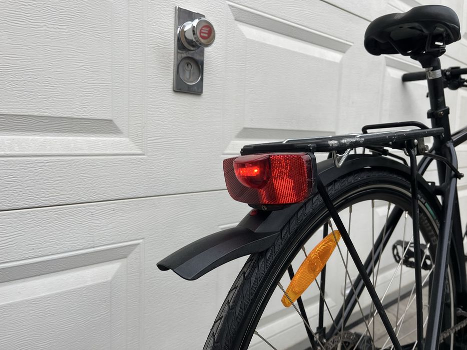 Продам міський велосипеж