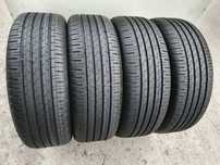 4x Continental Eco Contact 6 205/60R16 Nowe 2023r