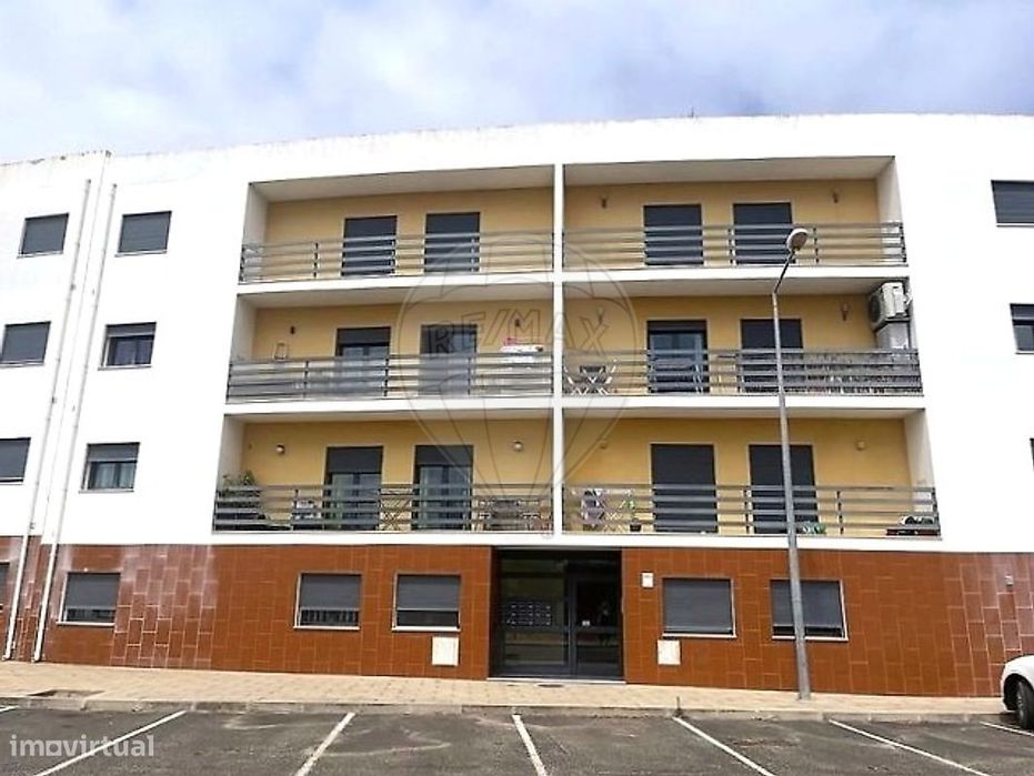 Apartamento T3 para arrendamento