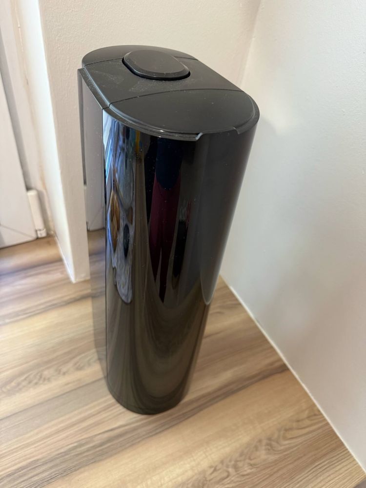 Sodastream,gaz,2 plastikowe butelki