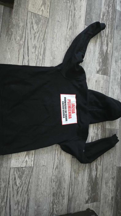 Bluza Paluch Szaman