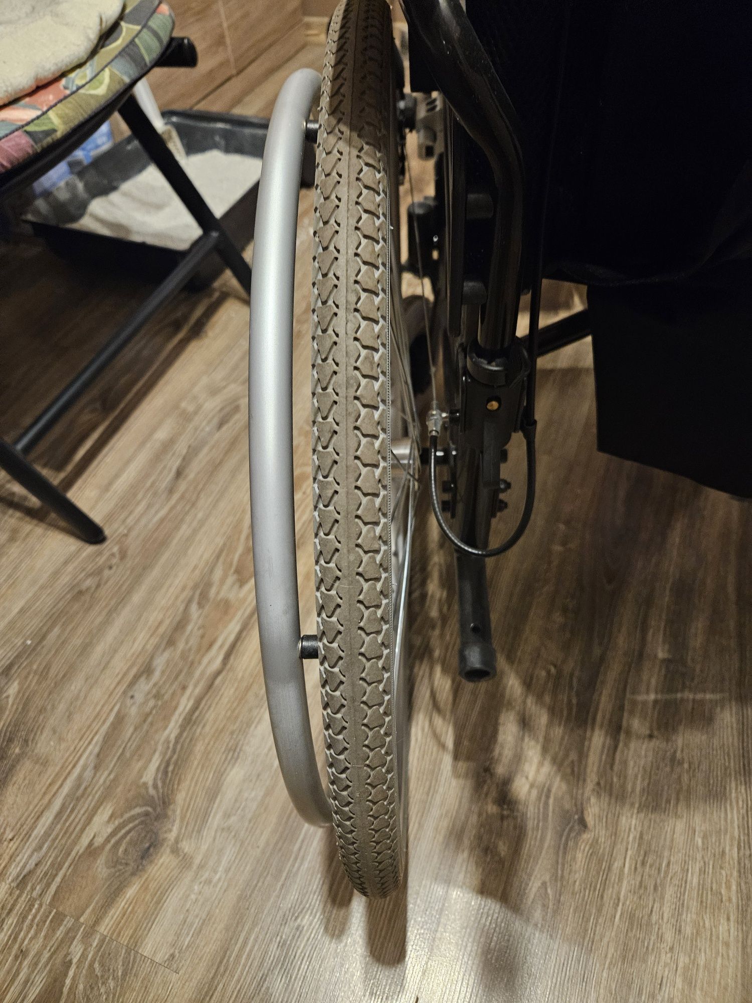 Wózek inwalidzki Vitea care premium Cameleon