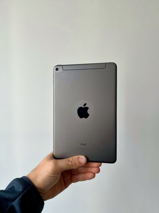 iPad Mini 5 256 GB LTE NeverLock чудовий стан айпад міні 5 256 гб ЛТЕ