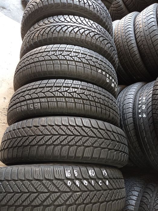 Opony 165/70/13 Michelin ,debica Pirelli ...