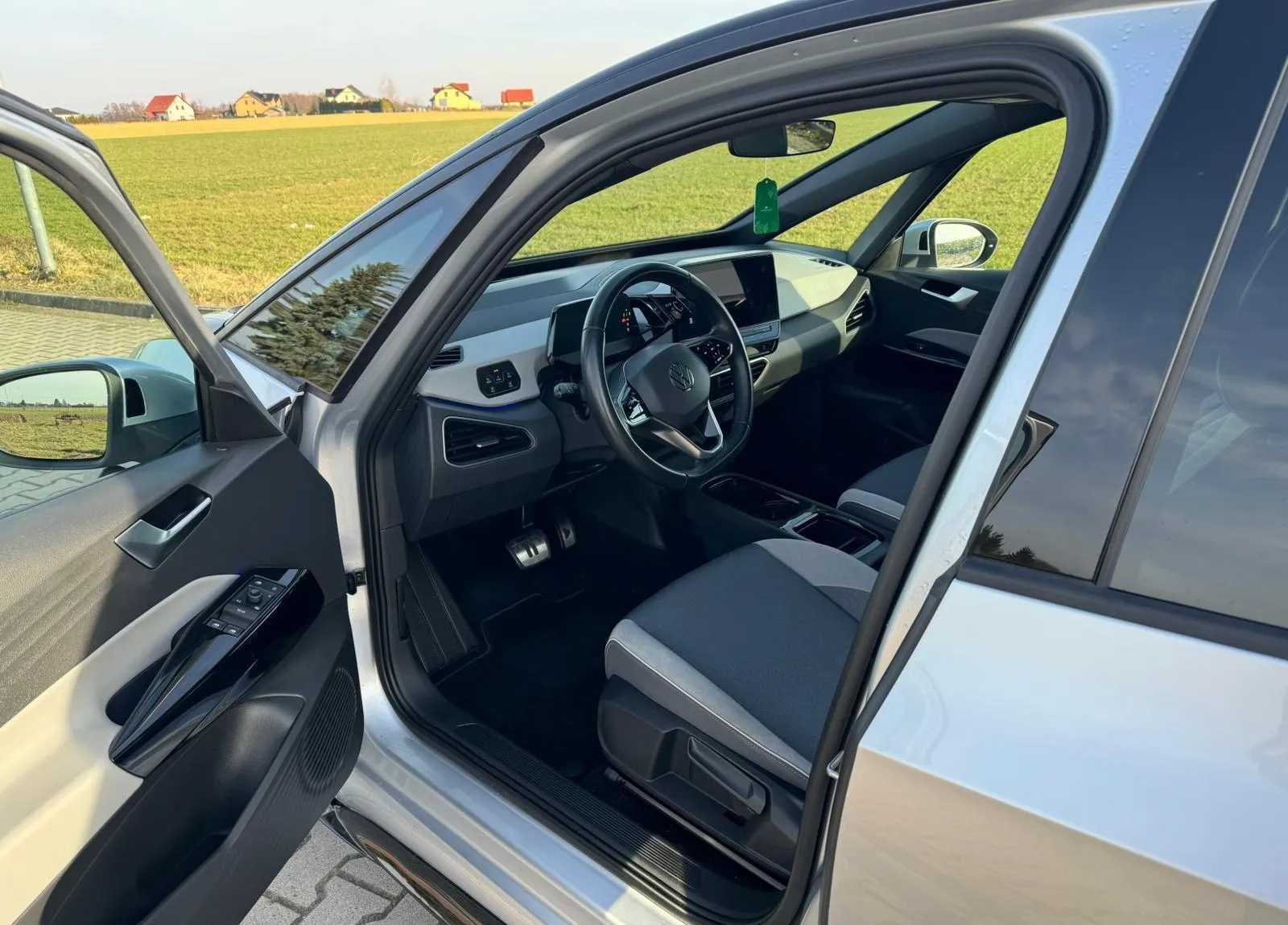 Volkswagen ID.3 58kWh Pro Performance