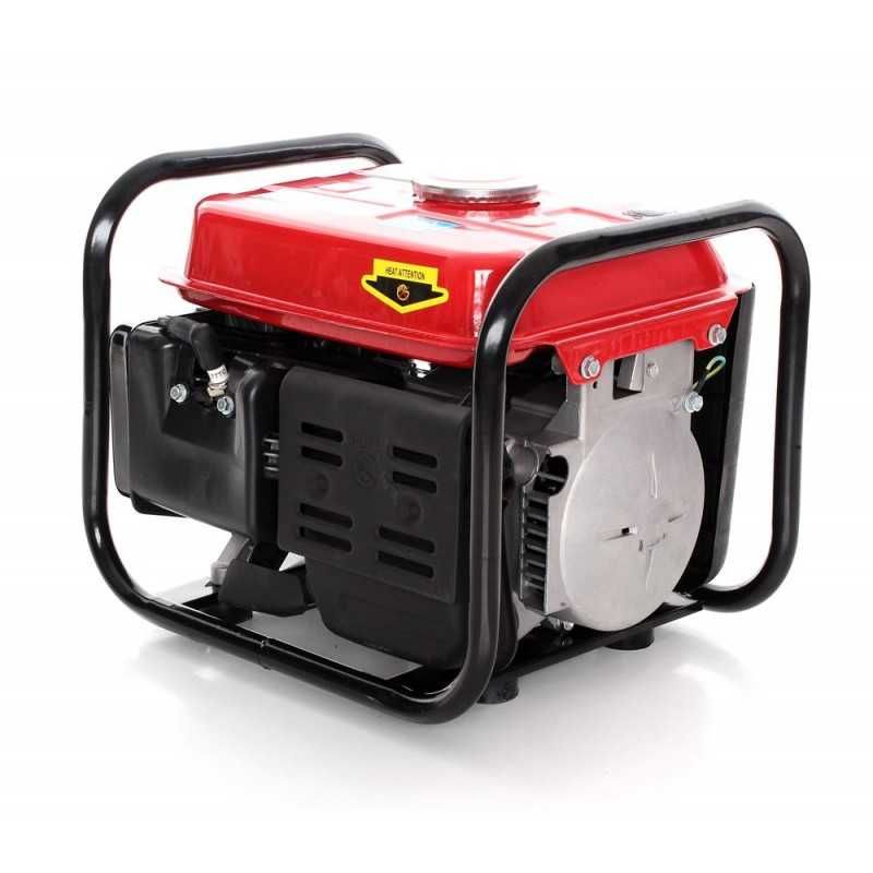 Agregat prądotwórczy 1500W generator prądu 2KM 230V