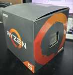 Процесор AMD Ryzen 5 1600 3.2GHz/16MB sAM4 BOX