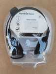 Auscultadores  c/ fios, Rainbow basic, novos + Oferta