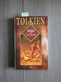 4669. "Hobbit czyli tam i z powrotem" J.R.R Tolkien