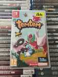 Temtem [gra Switch]