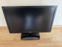 Monitor LG E2351 23 cale HDMI