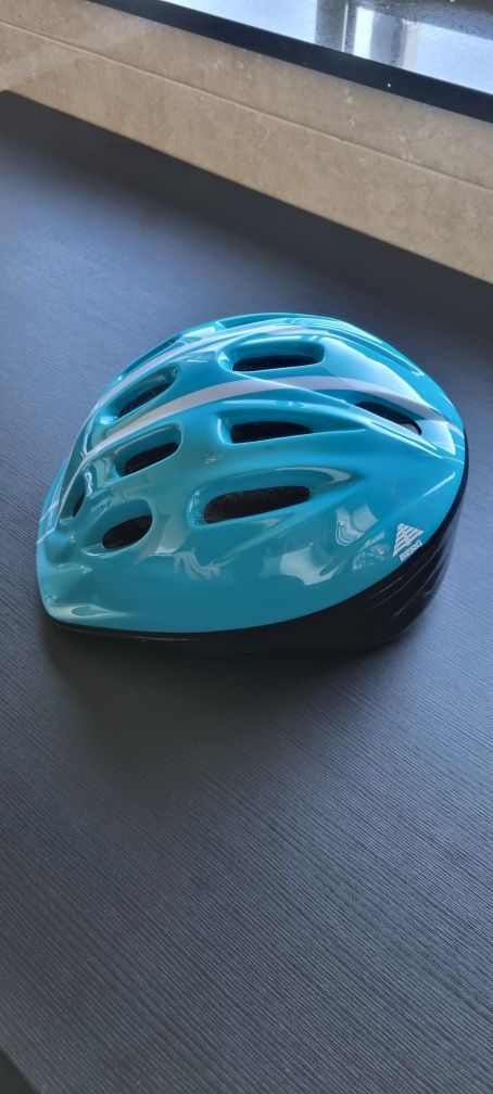 Capacete Bicicleta Criança Berg - Tamanho S - Portes INC