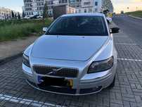 Volvo V50 Diesel