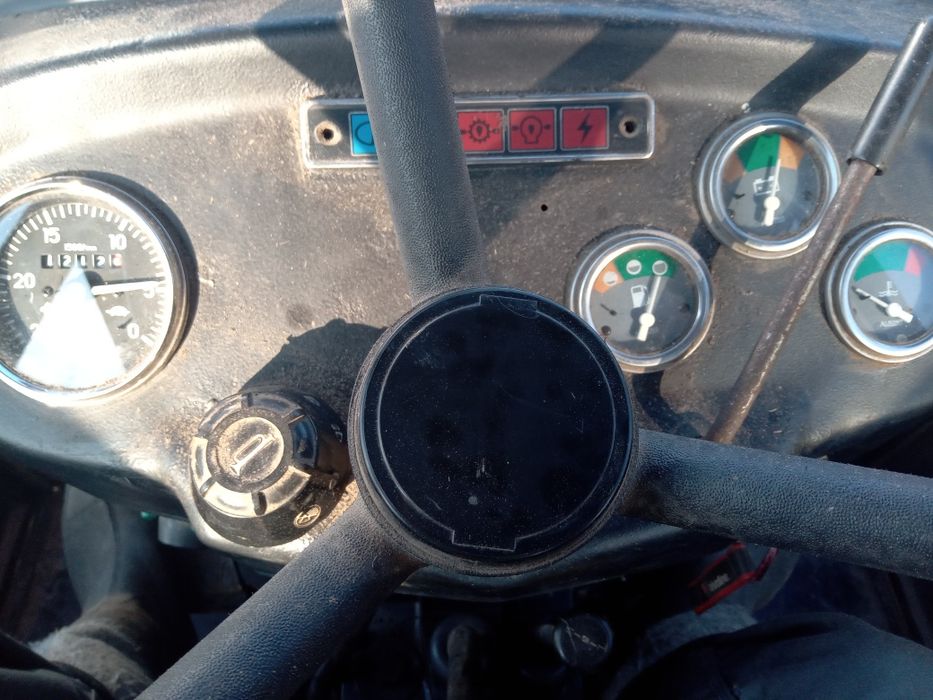 Sprzedam Massey Ferguson 240