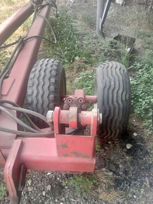 Продам сівалку ніка 6