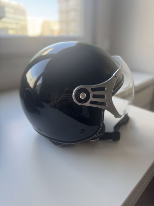 Capacete Scooter Tamanho XL