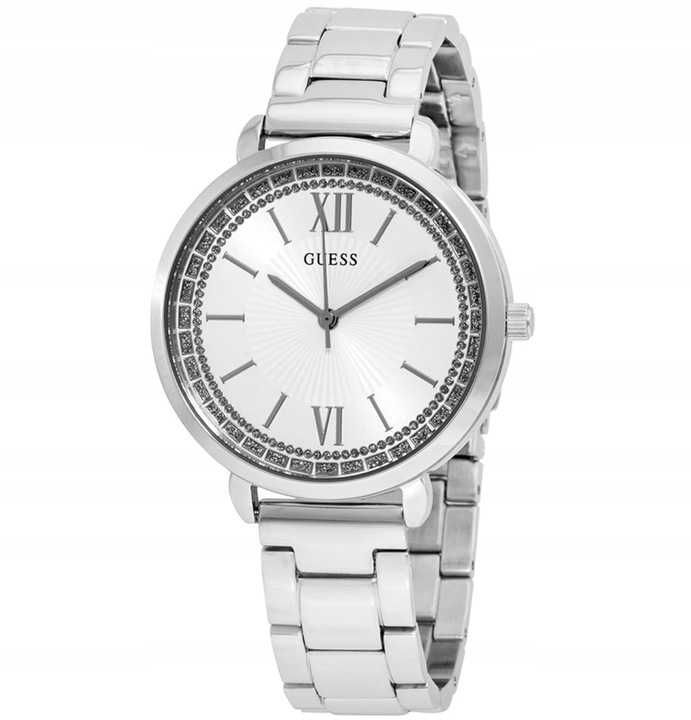 Zegarek Guess damski W1231L1