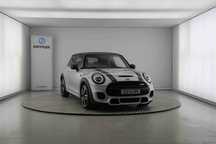 MINI 3 Portas John Cooper Works Auto Desportiva
