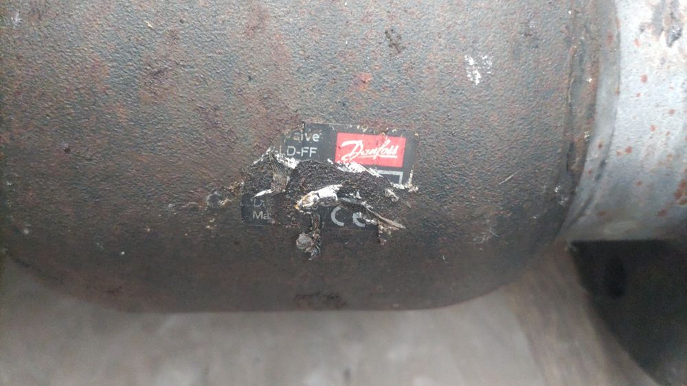 Запірна арматура