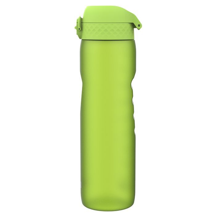 Butelka ION8 BPA Free I8RF1000GRE Green