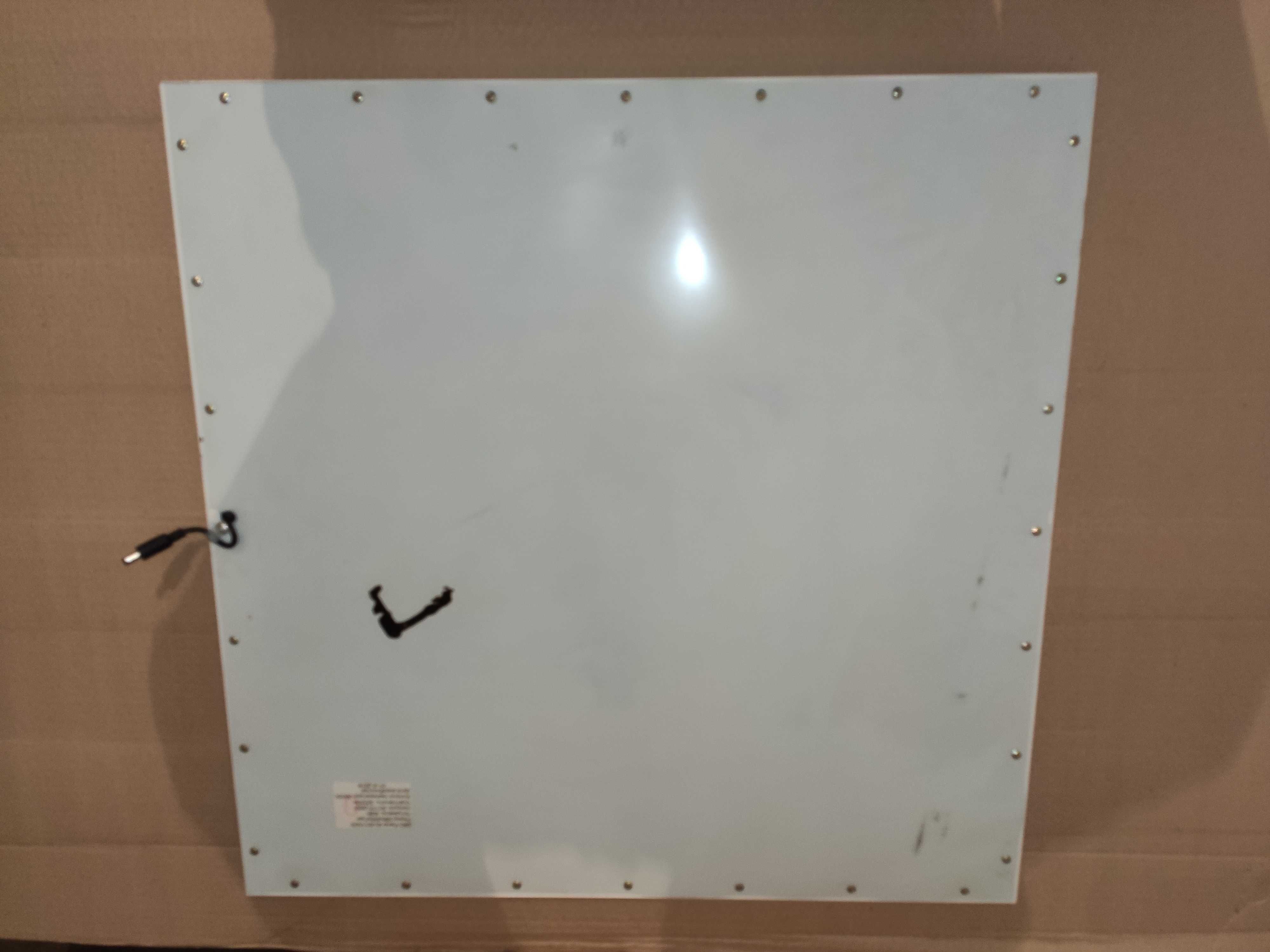 Світлодіодна LED-панель типу Армстронг 5 шт разных ОЛХ доставка