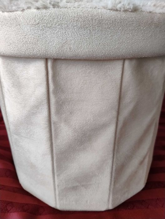 Torba torebka w paski 44x48 cm 39x35 cm torba na bagaż zakupy shoperka