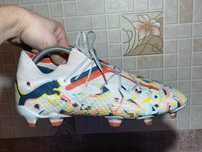 Оригинал бутсы 43 Puma Future 7 Ultimate Creativity Fg/Ag 107836-01